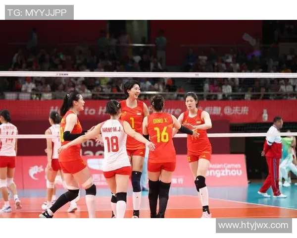 全运会回顾：杭州排球队心理素质的优劣与启示分析