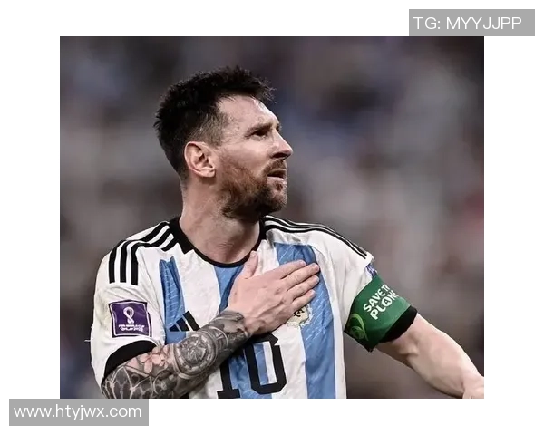 梅西在绿茵场上展现足球天赋的精彩瞬间与激情时刻